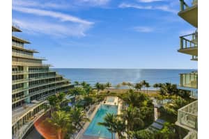 2200 N Ocean Boulevard S706, Fort Lauderdale