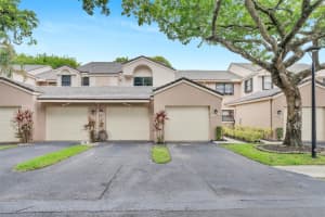 132 Nw 98th Ter 132, Plantation