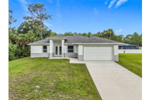 1014 Lockwood Street, Labelle, Fl 33935, Labelle