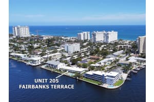 1105 S Riverside Dr 205, Pompano Beach