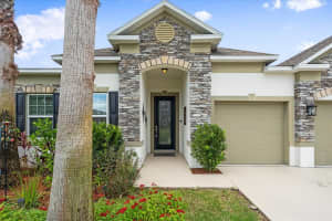 4795 Ashley Lake Circle, Vero Beach