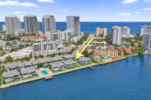 425 Bayshore Dr 41, Fort Lauderdale