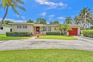 3232 Van Buren St, Hollywood