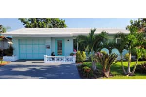 5011 Nw 50th Ct, Tamarac