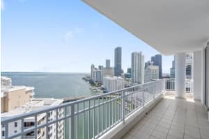 801 Brickell Key Boulevard 2903, Miami