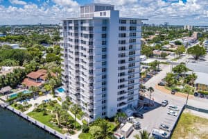 888 Intracoastal Dr 14g, Fort Lauderdale