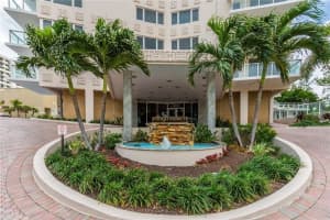 3000 Holiday Dr 1106, Fort Lauderdale