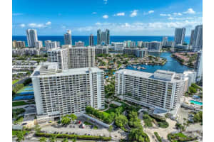 600 Three Islands Boulevard 301, Hallandale Beach