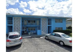 3204 Colony Club Rd 6, Pompano Beach