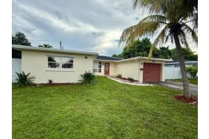 7140 Sw 16th St, Pembroke Pines