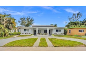 2018 Ne 19th St 2018, Fort Lauderdale