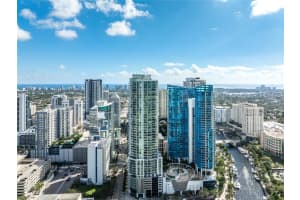 100 E Las Olas Blvd 4604, Fort Lauderdale