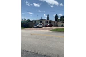 1601 S 66th Ave, Hollywood
