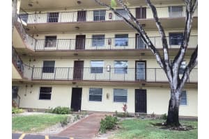 3161 Nw 47th Terrace 317, Lauderdale Lakes