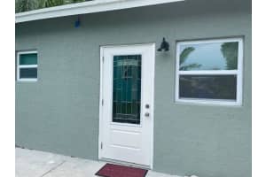 826 Hansen St, West Palm Beach