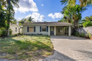 1337 Ne 16th Ave 1337, Fort Lauderdale
