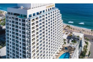 551 N Fort Lauderdale Beach Blvd H803, Fort Lauderdale