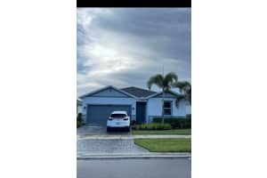 6536 Nw Cloverdale Ave, Port Saint Lucie