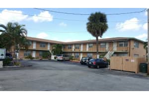 1401 Ne 57th Pl 11, Fort Lauderdale
