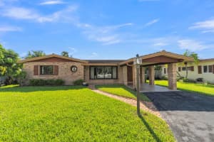 1774 Nw 39th Place, Oakland Park