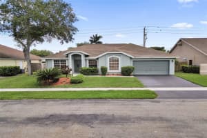948 Sw 149th Ter, Sunrise