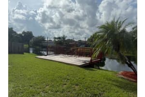 9260 Nw 21st Mnr, Sunrise