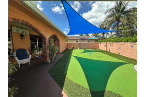 11886 Nw 24th St, Coral Springs