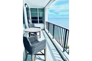4280 Galt Ocean Dr 23j, Fort Lauderdale