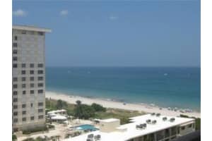 2000 S Ocean Blvd 10n, Lauderdale By The Sea