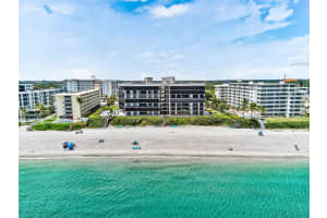1167 Hillsboro Mile 306, Hillsboro Beach