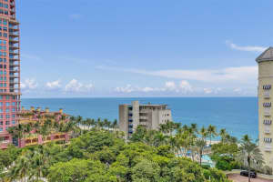 2001 N Ocean Boulevard 1005, Fort Lauderdale