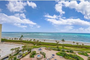 300 Ocean Trail Way 907, Jupiter