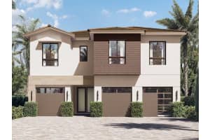 2299 Ne Eagle Oaks Ln, West Palm Beach