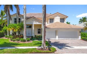 1673 Victoria Pointe Cir, Weston