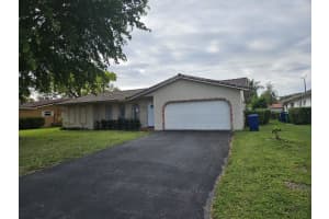 8548 Nw 24th Court, Coral Springs