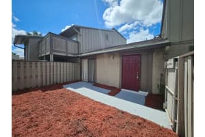 2221 Nw 59th Way 67-c, Fort Lauderdale