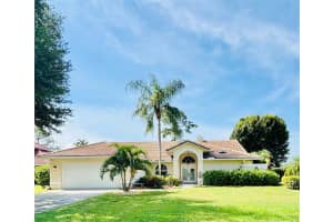 1172 Sw Bent Pine Cove, Port St. Lucie, Fl 34986, Port Saint Lucie