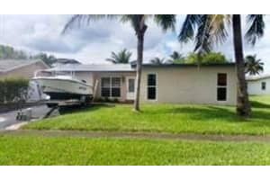 3831 Nw 113th Terrace, Sunrise