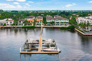 608 Windward Circle S, Boynton Beach