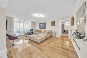 100 Golden Isles Drive 611, Hallandale Beach