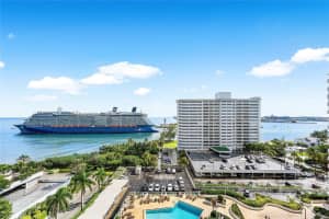 2000 S Ocean Drive 1209, Fort Lauderdale