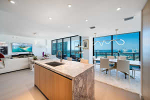 501 West Ave 2702, Miami Beach