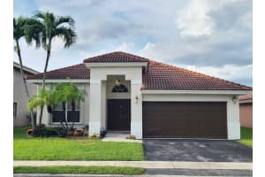 12121 Nw 34th St, Sunrise