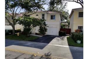 90 Nw 110th Ave, Plantation