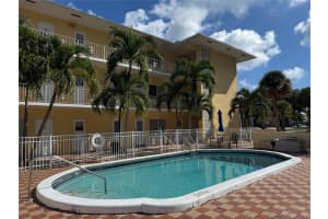3061 Ne 49th St 7, Fort Lauderdale