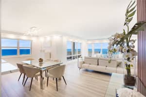 5100 N Ocean Blvd 1409, Lauderdale By The Sea