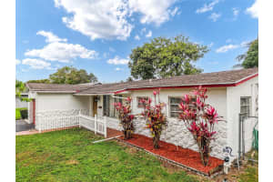 4801 Nw 17th Court, Lauderhill