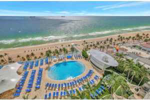 1 N Fort Lauderdale Beach Boulevard 1607, Fort Lauderdale