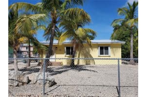 135 Peace Avenue, Tavernier