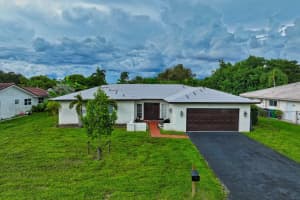 4221 Nw 107th Ave, Coral Springs